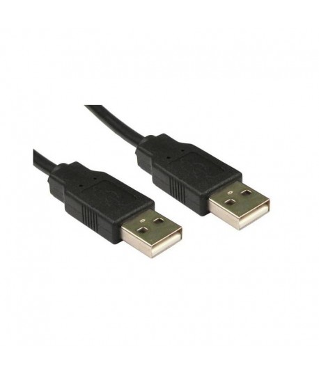 Cable USB Male Male 1 m