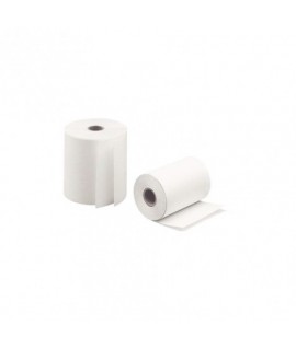 Rouleau Papier Thermique 57x38mm