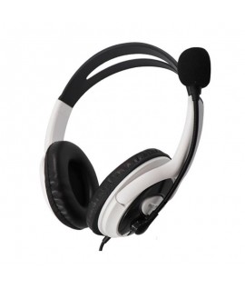 Casque Micro Gaming X11 / JACK 3.5MM