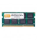 Barrette Mémoire SO-DIMM DATO TEK 4GB DDR3L 1600 Mhz