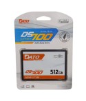 Disque SSD DATO DS700 512GB SATA III 2.5" - R 525 / W 500