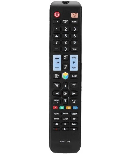 Télécommande Pour Samsung Smart TV (RM-D1078)