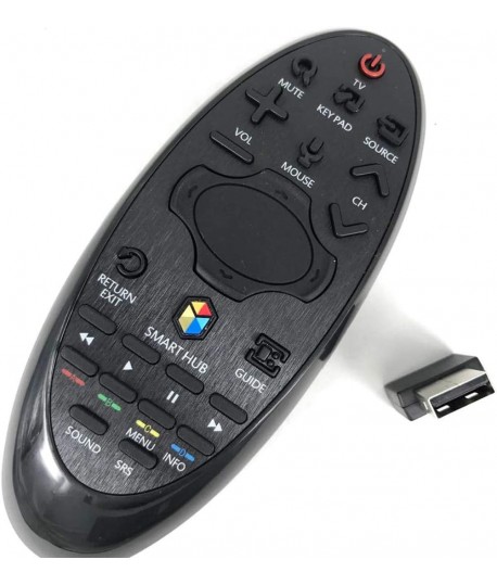Télécommande Smart TV SR-7557