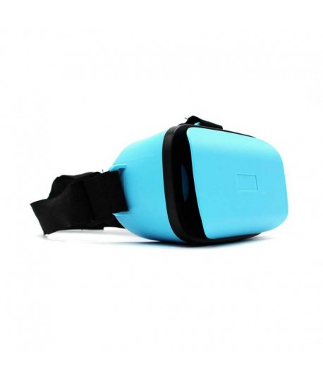 Casque VR BOX Lunettes 3D LIANRO