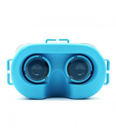 Casque VR BOX Lunettes 3D LIANRO