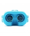 Casque VR BOX Lunettes 3D LIANRO