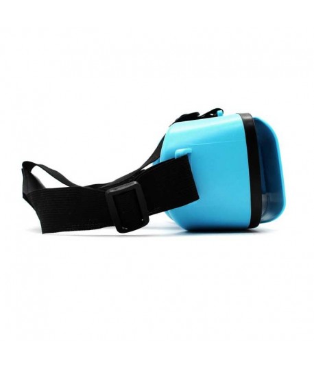Casque VR BOX Lunettes 3D LIANRO