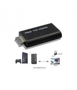 Convertisseur PS2 Vers HDMI G300