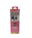 Cable Lightning 1m