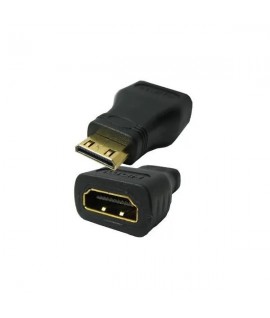 Adaptateur Mini HDMI vers HDMI