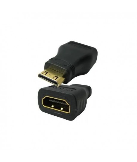 Adaptateur Mini HDMI vers HDMI