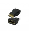 Adaptateur Mini HDMI vers HDMI