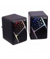 Haut Parleur Gaming JEDEL S-554 - 6W