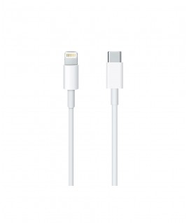 Cable USB-C vers Lightning 20W