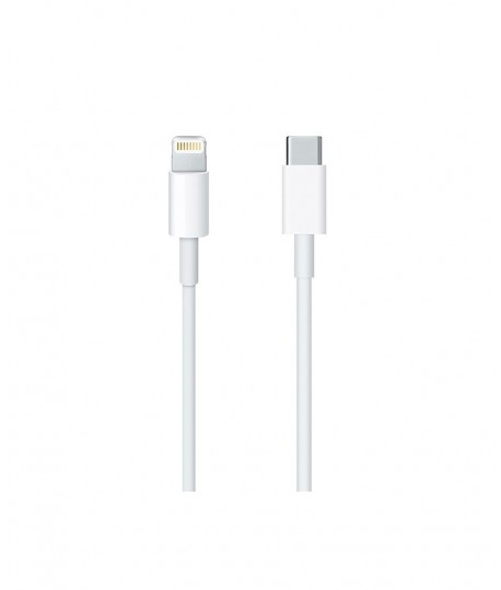 Cable USB-C vers Lightning 20W