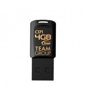 Clé USB 2.0 Team Group C171 / 4 Go