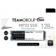 Disque SSD M.2 NVMe TeamGroup MP33 / 128 Go