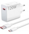 Chargeur Type C 120W MDY-13-EE