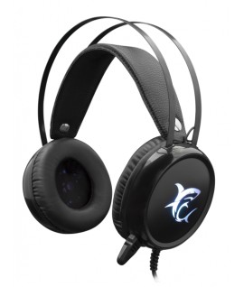Casque Gaming WHITE SHARK CARACAL GH-1949