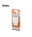 Chargeur Type C 2.4A INKAX HC-10