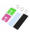 Radiateur Ultra Fin pour SSD M.2 / NVME