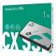 Disque SSD Team Group CX2 1 To 2.5" SATA III - R 540 / W 490