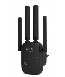 Répéteur Wifi 300 Mbps PIX-LINK LV-WR43