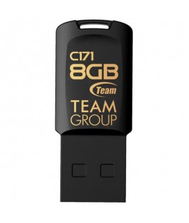 Clé USB 2.0 Team Group C171 / 8 Go
