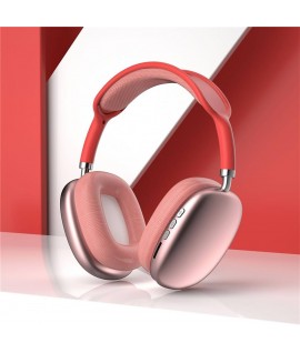 Casque Bluetooth MP3 P9 PRO MAX