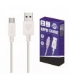 Cable Micro USB 1m 2.1A INKAX CB-03