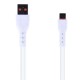 Cable USB Type C 1m 7A 66W GFUZ CA-133
