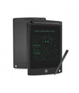 Tablette d’écriture LCD 10.5" Enfant - Noir