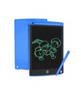 Tablette d’écriture LCD 8.5" Enfant - Bleu