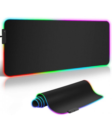 Tapis de Souris RGB 900x400mm
