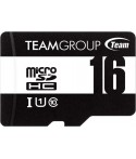 Carte mémoire TEAM GROUP microSDHC 16 Go Class10 UHS-1