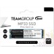 Disque SSD M.2 NVMe Team Group MP33 / 256 Go