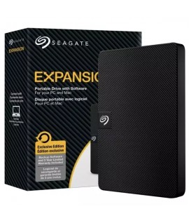 Disque Dur Externe 1To USB 3.0 EXPANSION SEAGATE STKM1000400