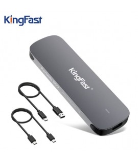 Disque SSD Externe 1TB KINGFAST MDP-007