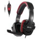 Casque Gaming PANTHER ZOOOK