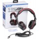 Casque Gaming USB TINGRAY ZOOOK