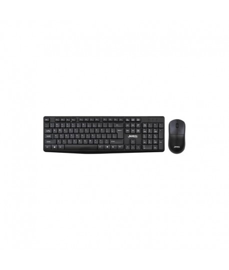 Ensemble Clavier et Souris sans Fil JEDEL WS790