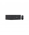 Ensemble Clavier et Souris sans Fil JEDEL WS790
