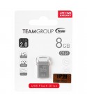 Clé USB 2.0 TeamGroup C161 / 8 Go
