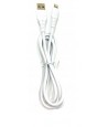 Cable USB Lightning 3A 1m ASPOR A102