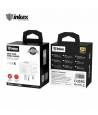Chargeur Lightning 2.1A USB INKAX HC-02
