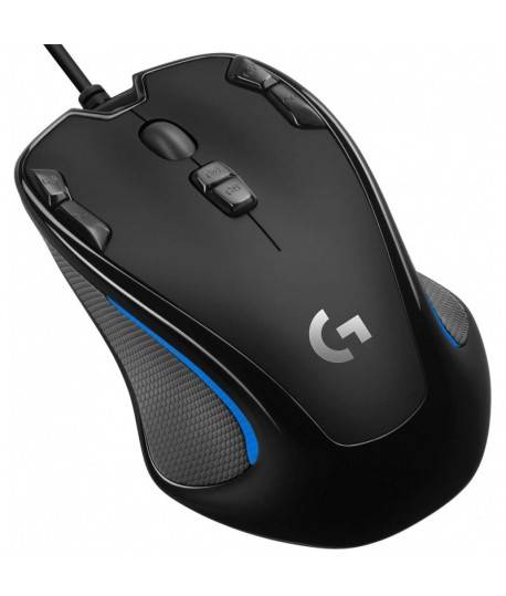 Souris Gaming LOGITECH G300S