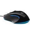 Souris Gaming LOGITECH G300S