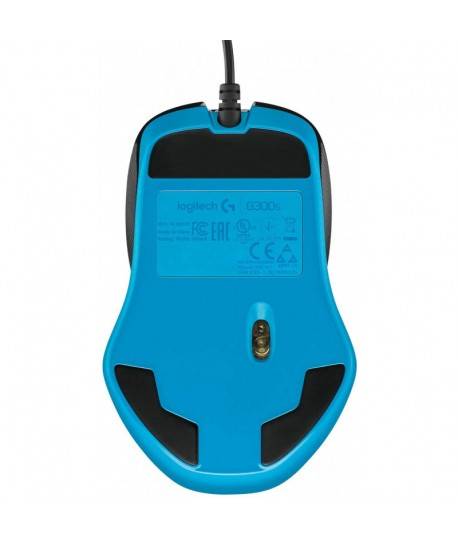 Souris Gaming LOGITECH G300S