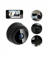 Mini Camera de Surveillance IP Sans Fil A9