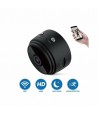 Mini Camera de Surveillance IP Sans Fil A9